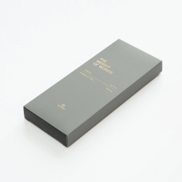 Classic Revolve Balpen Black in de groep Pennen / Fine Writing / Balpennen bij Voorcrea (137415)
