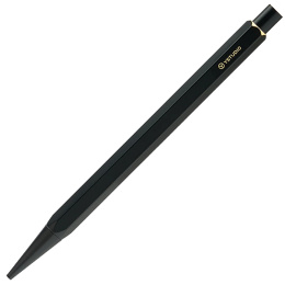 Classic Revolve Sketching Pencil 2 mm Black in de groep Pennen / Kunstenaarspotloden en -stiften / Schetspotloden bij Voorcrea (137416)