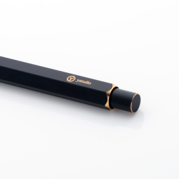 Classic Revolve Sketching Pencil 2 mm Black in de groep Pennen / Kunstenaarspotloden en -stiften / Schetspotloden bij Voorcrea (137416)