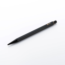 Classic Revolve Sketching Pencil 2 mm Black in de groep Pennen / Kunstenaarspotloden en -stiften / Schetspotloden bij Voorcrea (137416)