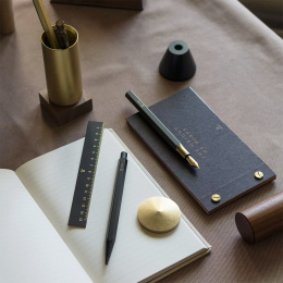 Classic Revolve Sketching Pencil 2 mm Black in de groep Pennen / Kunstenaarspotloden en -stiften / Schetspotloden bij Voorcrea (137416)