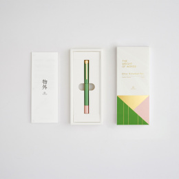 Bihex Rollerball Absinthe in de groep Pennen / Fine Writing / Rollerball bij Voorcrea (137418)