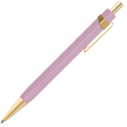 Ocean Sustainable Balpen Evening Purple in de groep Pennen / Fine Writing / Balpennen bij Voorcrea (137421)