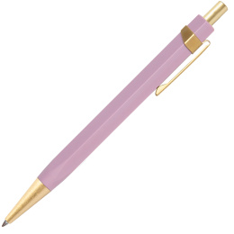 Ocean Sustainable Balpen Evening Purple in de groep Pennen / Fine Writing / Balpennen bij Voorcrea (137421)