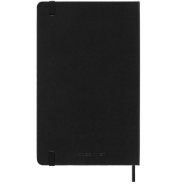 Kalender 12M Smart PRO Digital Weekly Note 2027 Large Black in de groep Papier & Blokken / Kalenders en agenda's / 12 maanden agenda's bij Voorcrea (137445)