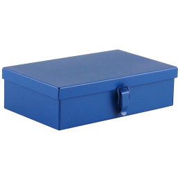 Storage Case Blue in de groep Creëren & Hobby / Organiseren / Opbergdozen bij Voorcrea (137537)