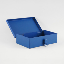 Storage Case Blue in de groep Creëren & Hobby / Organiseren / Opbergdozen bij Voorcrea (137537)