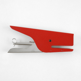 Nietmachine Klizia Red in de groep Creëren & Hobby / Organiseren / Thuiskantoor bij Voorcrea (137555)