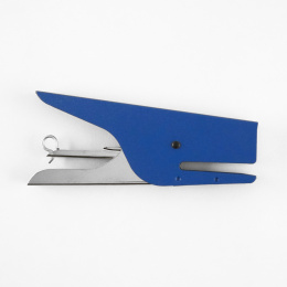 Nietmachine Klizia Blue in de groep Creëren & Hobby / Organiseren / Thuiskantoor bij Voorcrea (137556)