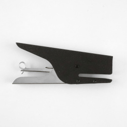 Nietmachine Klizia Black in de groep Creëren & Hobby / Organiseren / Thuiskantoor bij Voorcrea (137557)