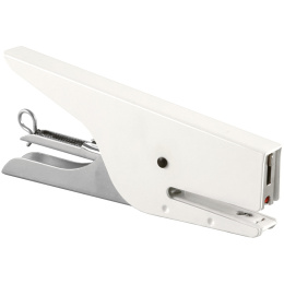 Nietmachine Klizia White in de groep Creëren & Hobby / Organiseren / Thuiskantoor bij Voorcrea (137560)