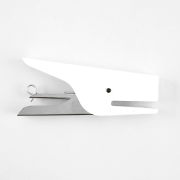 Nietmachine Klizia White in de groep Creëren & Hobby / Organiseren / Thuiskantoor bij Voorcrea (137560)