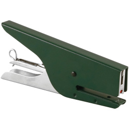 Nietmachine Klizia Moss Green in de groep Creëren & Hobby / Organiseren / Thuiskantoor bij Voorcrea (137561)