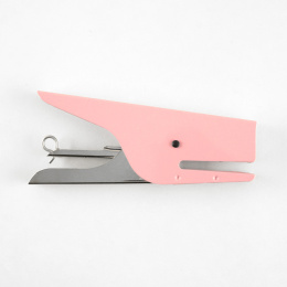 Nietmachine Klizia Pink in de groep Creëren & Hobby / Organiseren / Thuiskantoor bij Voorcrea (137563)