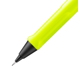 Safari Vulpotlood 0.5 Neon Yellow in de groep Pennen / Schrijven / Vulpotloden bij Voorcrea (137582)