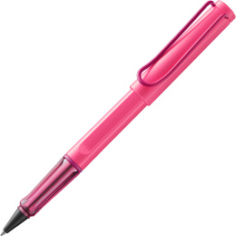Safari Rollerball Neon Pink in de groep Pennen / Fine Writing / Rollerball bij Voorcrea (137587)