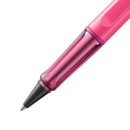 Safari Rollerball Neon Pink in de groep Pennen / Fine Writing / Rollerball bij Voorcrea (137587)