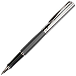 Energel Sterling Premium Black in de groep Pennen / Schrijven / Gelpennen bij Voorcrea (137589)