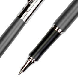 Energel Sterling Premium Black in de groep Pennen / Schrijven / Gelpennen bij Voorcrea (137589)