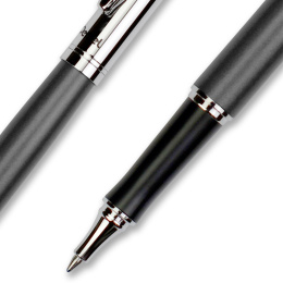 Energel Sterling Premium Black in de groep Pennen / Schrijven / Gelpennen bij Voorcrea (137589)