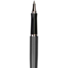Energel Sterling Premium Black in de groep Pennen / Schrijven / Gelpennen bij Voorcrea (137589)