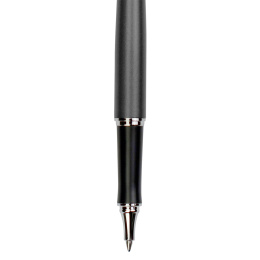 Energel Sterling Premium Black in de groep Pennen / Schrijven / Gelpennen bij Voorcrea (137589)