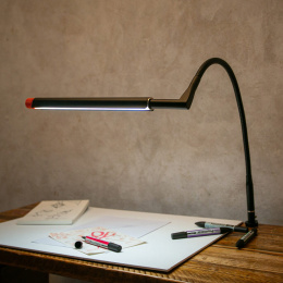 Techne 2 Artist & Drafting Lamp in de groep Creëren & Hobby / Hobbytoebehoren / Verlichting bij Voorcrea (137590)