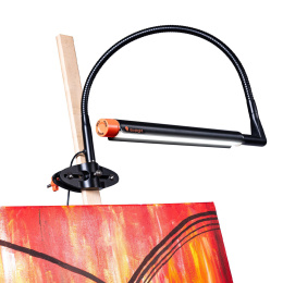 Techne 2 Artist & Drafting Lamp in de groep Creëren & Hobby / Hobbytoebehoren / Verlichting bij Voorcrea (137590)
