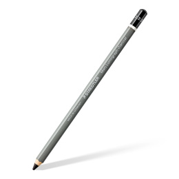 Houtskoolpotlood Mars Lumograph Set in de groep Kunstenaarsmateriaal / Krijt en potloden / Houtskoolpotloden en houtskool bij Voorcrea (137601)