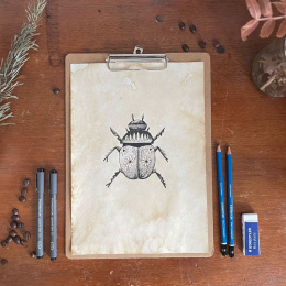 Pigment Liner 12-set in de groep Pennen / Kunstenaarspotloden en -stiften / Fineliners bij Voorcrea (137609)