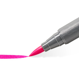 Pigment Arts Big Brush Pen 30-set + in de groep Pennen / Kunstenaarspotloden en -stiften / Brushpennen bij Voorcrea (137632)
