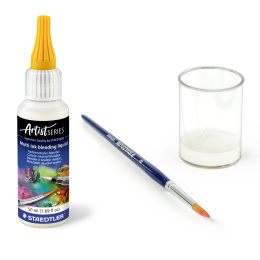 Pigment Arts Blending Liquid 50 ml in de groep Pennen / Kunstenaarspotloden en -stiften / Brushpennen bij Voorcrea (137635)