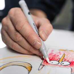 Pigment Arts Blending Pen in de groep Pennen / Kunstenaarspotloden en -stiften / Brushpennen bij Voorcrea (137636)