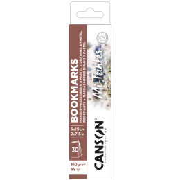 Mi-Teintes Bookmarks in de groep Papier & Blokken / Tekenblokken / Teken- en schetsblokken bij Voorcrea (137654)