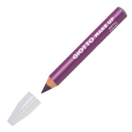 Schminkstiften Make Up Metallic 6-set in de groep Kids / Knutselspullen en verf voor kinderen / Gezichtsverf bij Voorcrea (137671)