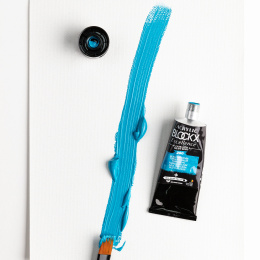 Acrylverf Extra Fine 75 ml (Prijsgroep 1) in de groep Kunstenaarsmateriaal / Kunstenaarsverf / Acrylverf bij Voorcrea (137673_r)