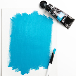 Acrylverf Extra Fine 75 ml (Prijsgroep 1) in de groep Kunstenaarsmateriaal / Kunstenaarsverf / Acrylverf bij Voorcrea (137673_r)