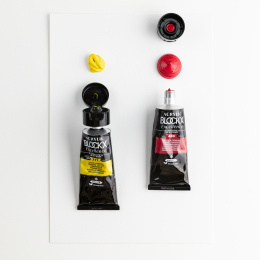 Acrylverf Extra Fine 75 ml (Prijsgroep 3) in de groep Kunstenaarsmateriaal / Kunstenaarsverf / Acrylverf bij Voorcrea (137704_r)