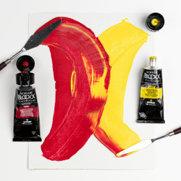 Acrylverf Extra Fine 75 ml (Prijsgroep 3) in de groep Kunstenaarsmateriaal / Kunstenaarsverf / Acrylverf bij Voorcrea (137704_r)