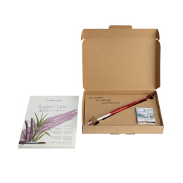  Horadam Naturals Creative Set in de groep Kunstenaarsmateriaal / Kunstenaarsverf / Aquarelverf / Aquarelverf in tube bij Voorcrea (137791)