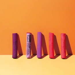 Soft Pastel 10-set in de groep Kunstenaarsmateriaal / Krijt en potloden / Pastelkrijt bij Voorcrea (137813)