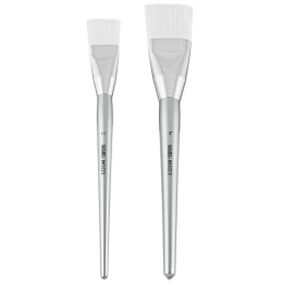 Synthetische penselen Acryl X-Tra Big 2-pack in de groep Kunstenaarsmateriaal / Penselen / Synthetische penselen bij Voorcrea (137856)