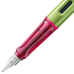 AL-star Vulpen Disco in de groep Pennen / Fine Writing / Vulpennen bij Voorcrea (137873_r)