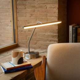Libra Table Lamp in de groep Creëren & Hobby / Hobbytoebehoren / Verlichting bij Voorcrea (137888)