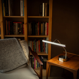 Libra Table Lamp in de groep Creëren & Hobby / Hobbytoebehoren / Verlichting bij Voorcrea (137888)