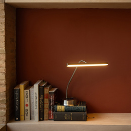 Libra Table Lamp in de groep Creëren & Hobby / Hobbytoebehoren / Verlichting bij Voorcrea (137888)