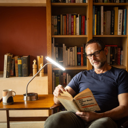 Libra Table Lamp in de groep Creëren & Hobby / Hobbytoebehoren / Verlichting bij Voorcrea (137888)