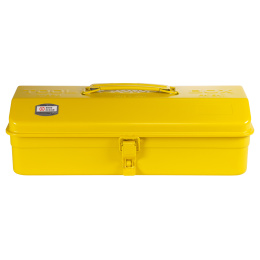 Y350 Camber Top Toolbox Yellow in de groep Creëren & Hobby / Organiseren / Opbergdozen bij Voorcrea (137904)