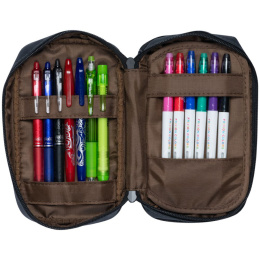 Potloodetui Medium in de groep Pennen / Accessoires voor pennen / Etuis en hoezen bij Voorcrea (137912)