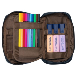 Potloodetui Medium in de groep Pennen / Accessoires voor pennen / Etuis en hoezen bij Voorcrea (137912)